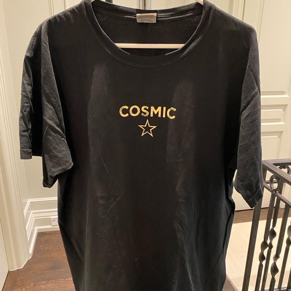 Bazzi Concert T-Shirt